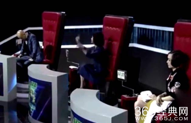 乐嘉直骂金星太监 疑讽刺其变性人身份（组图）