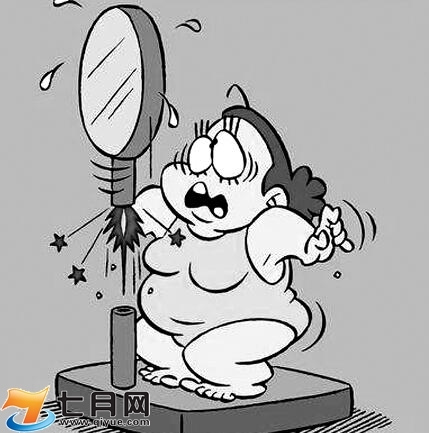 怀化27岁肖小姐买的什么牌子减肥药 吃半瓶后变精神病