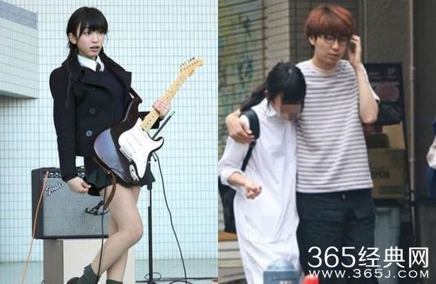 川谷绘音带嫩模新欢到酒吧，害她遭公司开除