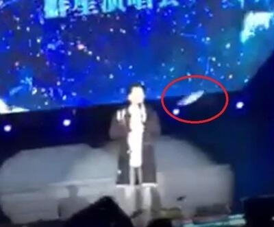 王力宏商演遇袭击是怎么回事 王力宏商演遇袭击受伤了吗