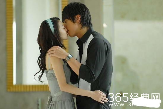 陈妍希被骂是怎么回事 哪位导演骂了陈妍希