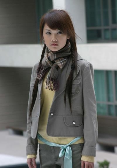 陈妍希被骂是怎么回事 哪位导演骂了陈妍希