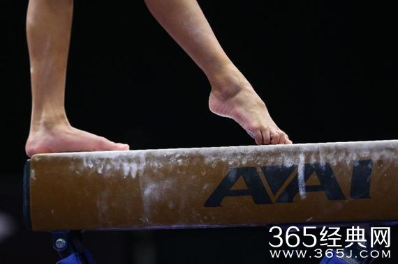 美体操界性侵丑闻愈演愈烈