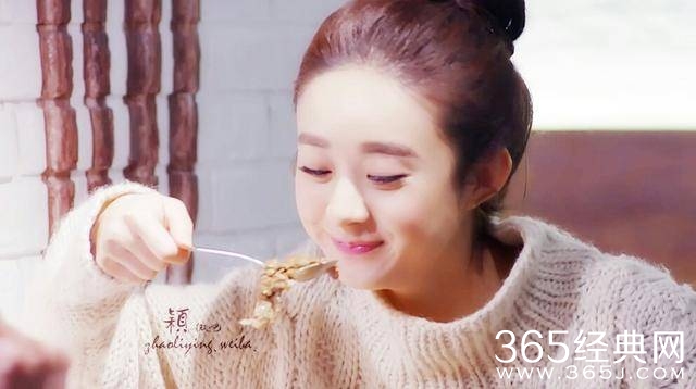 土豪欲50万约会丽颖，颖宝机智回复，既避免尴尬又不失粉丝面子