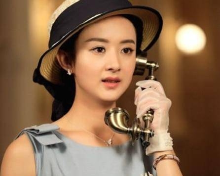 土豪欲50万约会丽颖，颖宝机智回复，既避免尴尬又不失粉丝面子