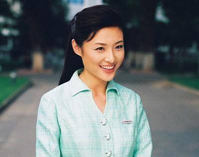 2017年央视春晚主持人公布 两大美女遗憾落选(图)