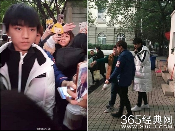 王俊凯身价多少 王俊凯登富豪榜