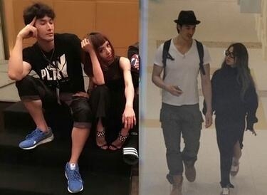 蔡依林锦荣为什么分手 经纪人证实两人已分手