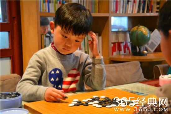 学围棋要小心不靠谱的机构