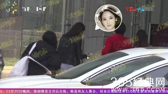 陈乔恩王凯父母见面视频图片 两人恋情真相