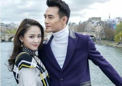 陈乔恩王凯父母见面视频图片 两人恋情真相