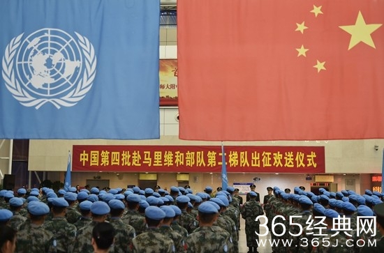 2016中国无战事 超30名军人为国牺牲