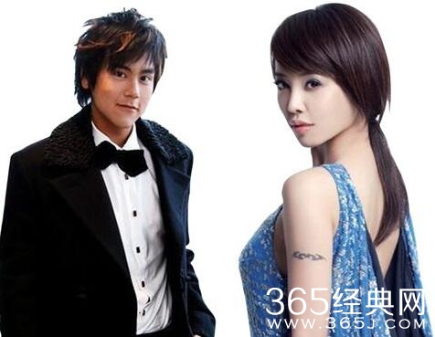 蔡依林彭于晏谈过吗 蔡依林彭于晏分手原因