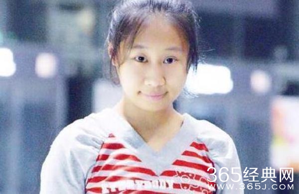 虹桥一姐身世曝光