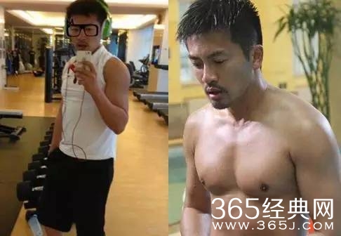 苏有朋年纪多大了还没女朋友 43岁没女友苏有朋是gay嘛