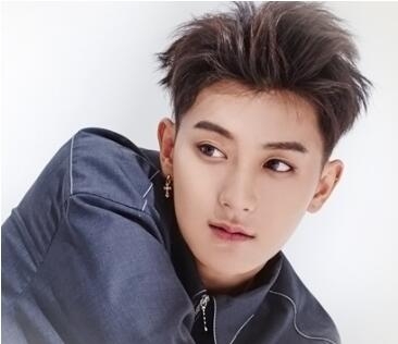 黄子韬为什么缺席湖南卫视跨年 因身体原因无法参加