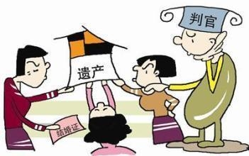 丈夫病逝立遗嘱将房产送小三 法院判决遗嘱无效