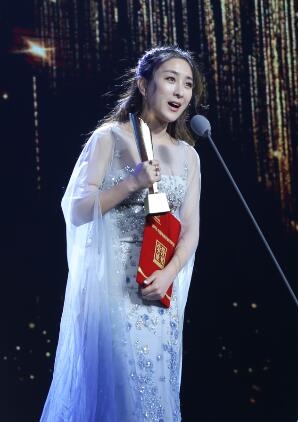 2016中国电视好演员颁奖礼视频完整版在线观看