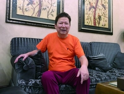 李春平患病被隔离觊觎财产 剧情堪比电视剧