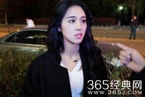 实拍美貌小三当街被暴打视频