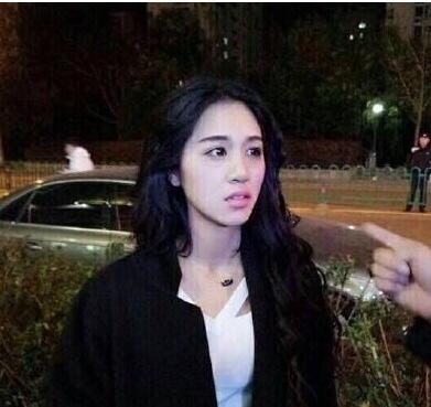 丽水美貌小三个人资料照片 街头暴打视频疯传