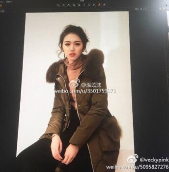 @泓苡沫资料背景遭扒 最美小三泓苡沫真名叫什么