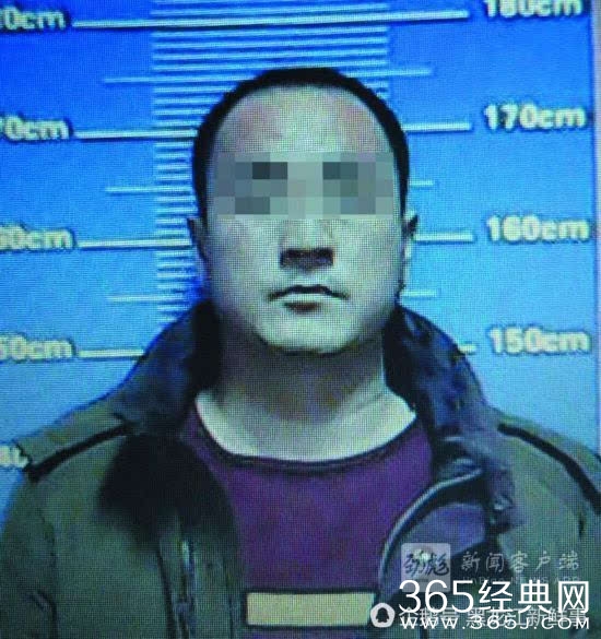 5岁女童遭继母哥哥虐待 9根肋骨骨折