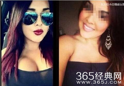 24岁美艳女教师薇拉照片资料 爱上13岁学生并为其堕胎