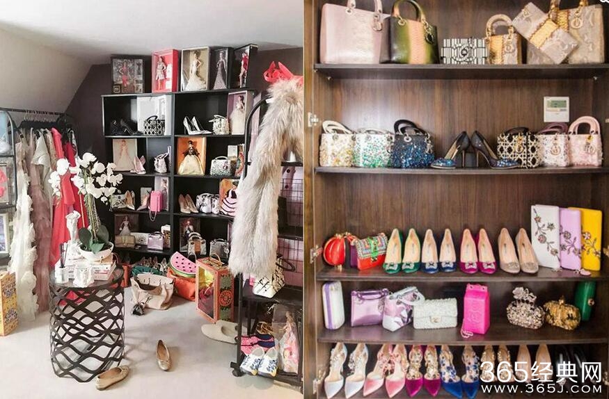 余晚晚家庭背景父亲余静渊资料 参加世界名媛舞会抢镜