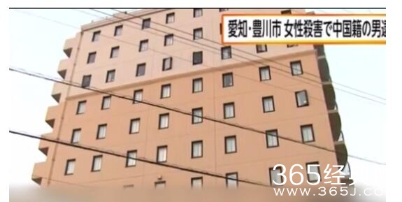 王雅男生前照片 日本酒店遇害凶手王昱作案动机曝光