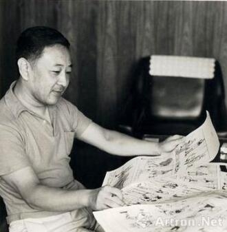 老夫子作者王家禧去世 王泽个人资料作品