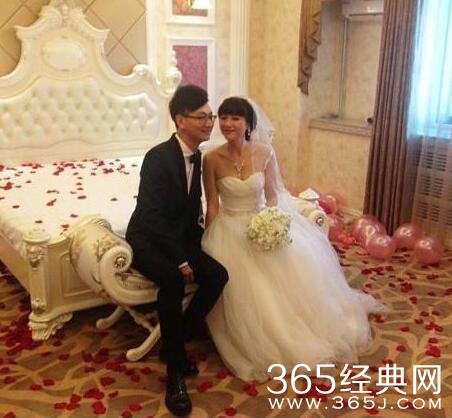 真爱!大学生娶同学的妈妈 年龄差34岁