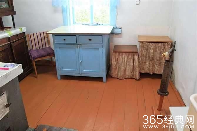 俄罗斯农村穷的让中国人震惊：年轻人唯一出路是当兵