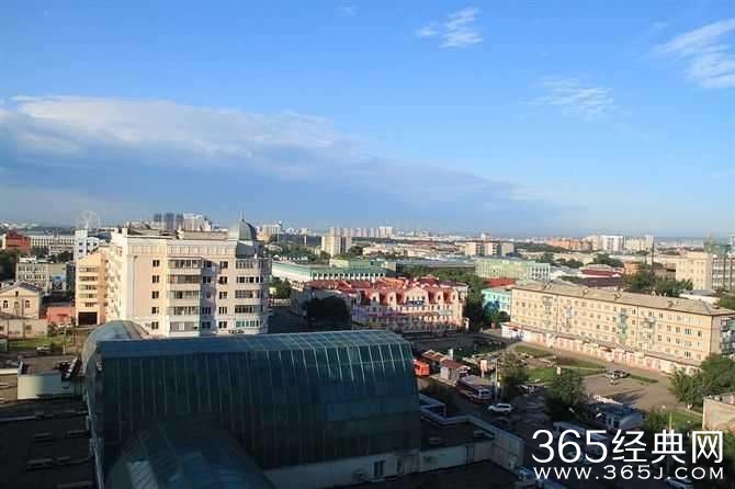 俄罗斯农村穷的让中国人震惊：年轻人唯一出路是当兵