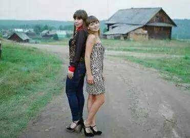 俄罗斯农村穷的让中国人震惊：年轻人唯一出路是当兵