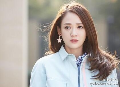 陈乔恩多大年纪了为什么不谈恋爱 陈乔恩自曝不恋爱原因