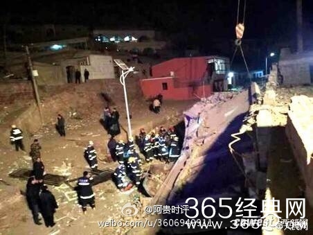 陕西一公厕爆炸致1死7伤  因沼气积累引发