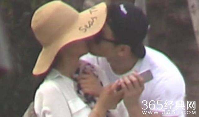 李冰冰承认恋情了吗 李冰冰公开恋情好友祝福