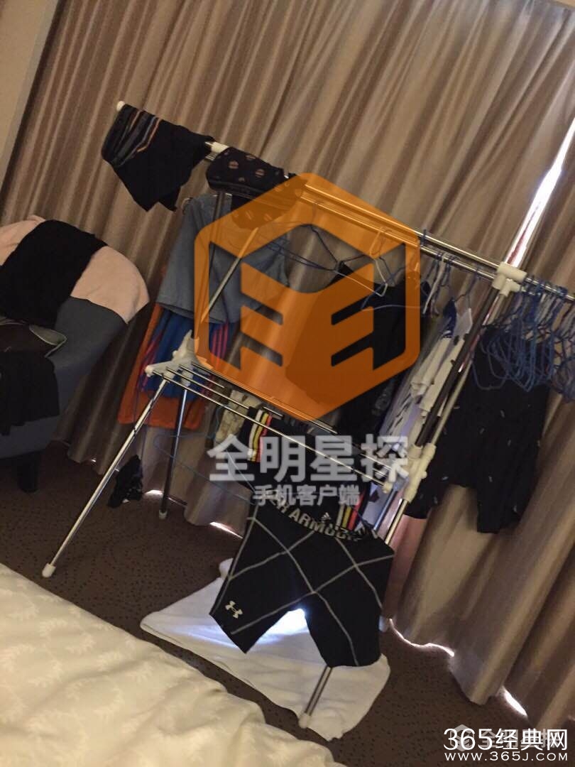 光明正大晒照片 陈思诚情人堪称史上最有种小三