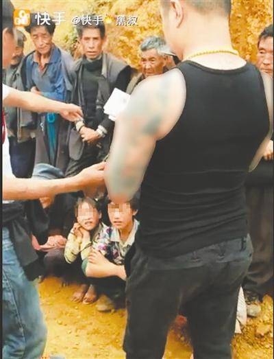 快手主播伪慈善获利超40万 已被警方采取强制措施