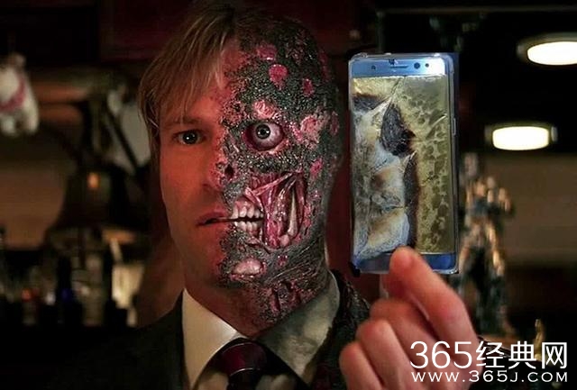 终于要真相了！三星本月23日公布Note7爆炸原因