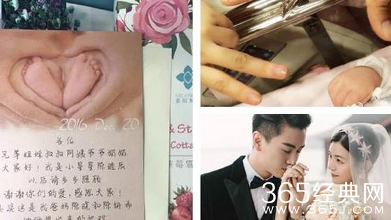 陈妍希宝宝大名叫什么？陈晓陈妍希宝宝名字陈睦辰有什么含义寓意