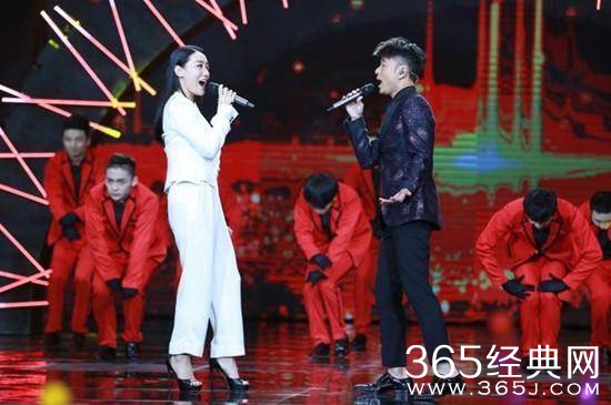 2017年央视春晚节目单曝光 2017央视春晚完整节目单