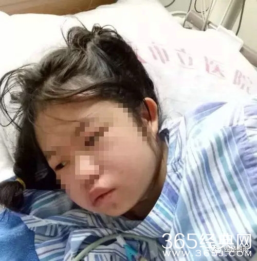 16岁女孩被父亲逼迫嫁36岁男人 喝药自杀