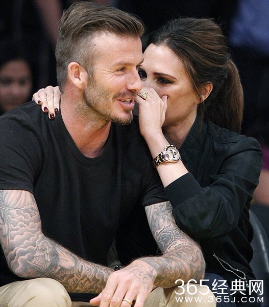 贝克汉姆二度结婚是怎么回事 贝克汉姆二度结婚事件经过