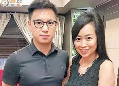 李加和个人资料照片 父亲李福生背景后台