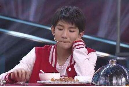 王牌对王牌第二季王源哭了是哪一期原因是什么遭扒