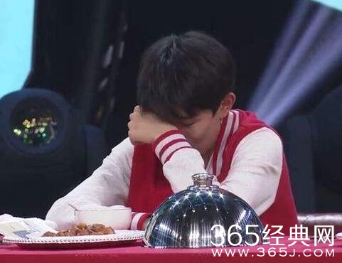 王牌对王牌第二季王源哭了是哪一期原因是什么遭扒