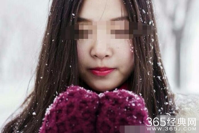 保定女大学生寒假兼职身亡 @袁满gg妹妹怎么死的