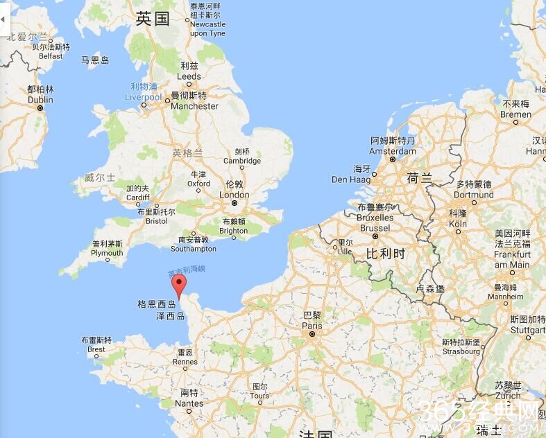 法国一核电站发生爆炸 有人受伤但无核污染风险